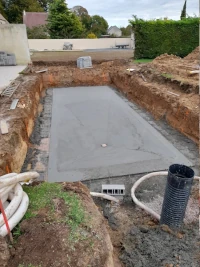 Constructeur de piscine à Caen