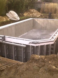 Constructeur de piscine à Caen