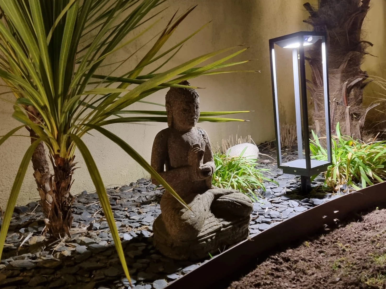  Aménagement de jardin à Lisieux